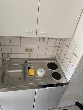 Foto - Etagenwohnung in Darmstadt zum Kaufen