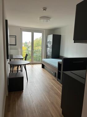 Foto - Etagenwohnung zur Miete in Berlin