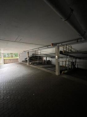 Foto - Parkplatz in der Nähe vom Frankenplatz zu vermieten