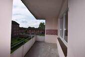 Foto - +++ Gemütliche 3-Raumwohnung mit Balkon und Tageslichtbad +++