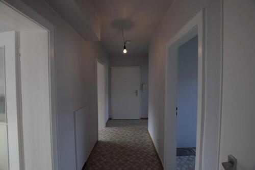 Foto - Etagenwohnung in Diepholz zur Miete