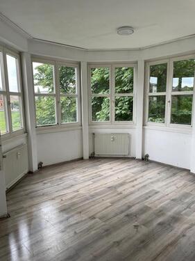 Foto - Etagenwohnung zur Miete in Bad Hersfeld