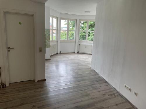 Foto - Etagenwohnung in Bad Hersfeld zur Miete