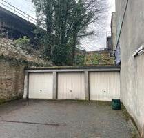 Garage zu vermieten - Aachen Mitte West