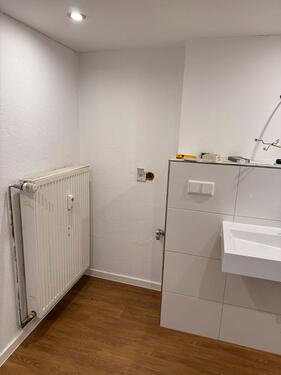 Foto - Etagenwohnung zur Miete in Nordstemmen