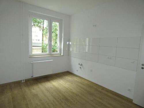 Foto - Etagenwohnung zur Miete in Essen