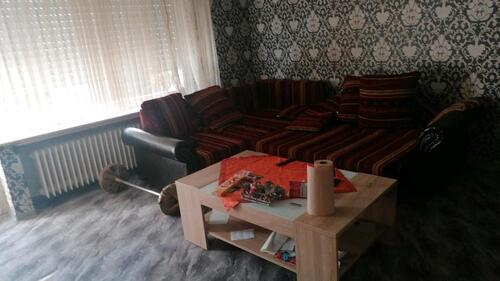 Foto - Etagenwohnung zur Miete in Bielefeld