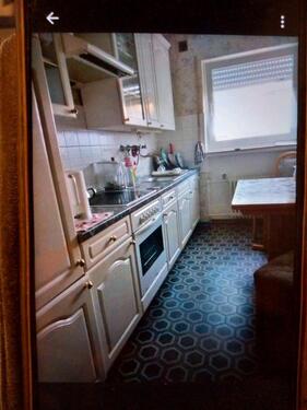 Foto - Etagenwohnung in Bielefeld zur Miete
