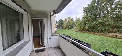 Foto - Etagenwohnung zum Kaufen in Braunschweig