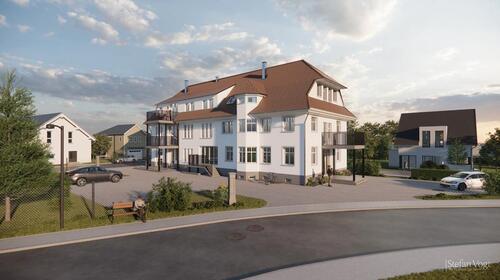 Foto - 1 Zimmer Wohnung - 1.000,00 EUR Kaltmiete,