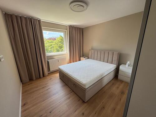 Foto - Neu sanierte 2 Zimmer Wohnung in Kassel