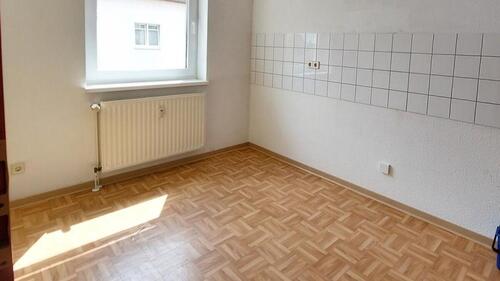 Foto - Etagenwohnung in Trebsen/Mulde zur Miete