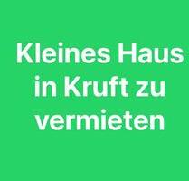 Kleines Haus kurzfristig zu vermieten - Kruft