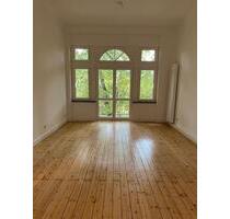 Stilvolle Altbauwohnung am Rathenauplatz – Exquisites Wohnen im Herzen des Kwartier Latängs (Kölns Künstlerviertel)