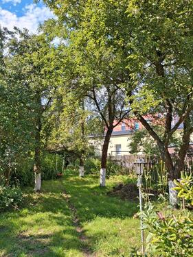 Foto - 4 Zimmer Etagenwohnung zur Miete in Treuen