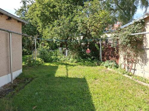 Foto - 4 Zimmer Etagenwohnung in Treuen