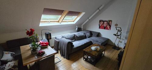 Foto - 3 Zimmer Etagenwohnung in Hilden