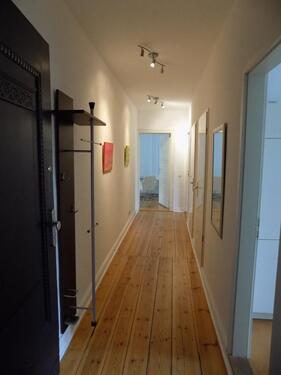 Foto - fully furnished 75qm apartment - 1.600,00 EUR Kaltmiete, ca.  75,00 m²