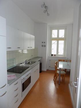 Foto - 2 Zimmer Etagenwohnung zur Miete in Berlin