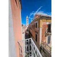 ITALY Renovierte Wohnung +kostenloser Transfer vom Flughafen Bari - Homburg