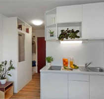 Untermiete Wohnung Berlin 1.2 - 10.4 2026 (nur Studierende)