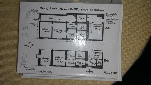 Foto - 5 Zimmer Einfamilienhaus zum Kaufen in Dieblich