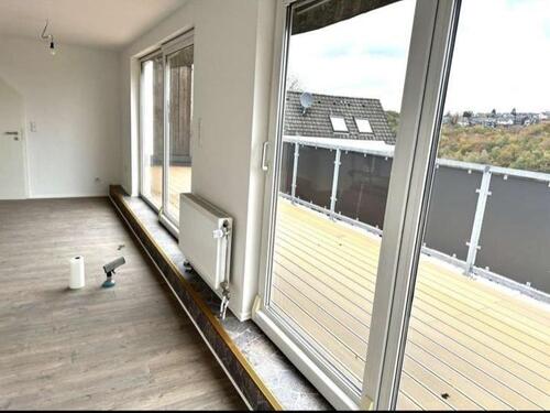 Foto - 2 Zimmer Dachgeschoßwohnung in Remscheid