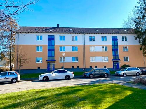 Foto - Bezugsfertige 3-Zimmer Wohnung in Do-Oestrich