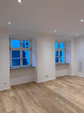 Foto - Sanierte Einzimmerwohnung inkl. EBK im Herzen Ambergs