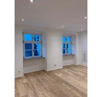 Sanierte Einzimmerwohnung inkl. EBK im Herzen Ambergs