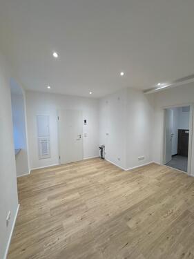 Foto - 1 Zimmer Erdgeschoßwohnung zur Miete in Amberg