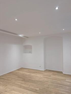 Foto - 1 Zimmer Erdgeschoßwohnung in Amberg