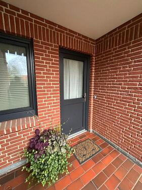 Foto - 3-Zimmer-Erdgeschoss-Wohnung in Husum