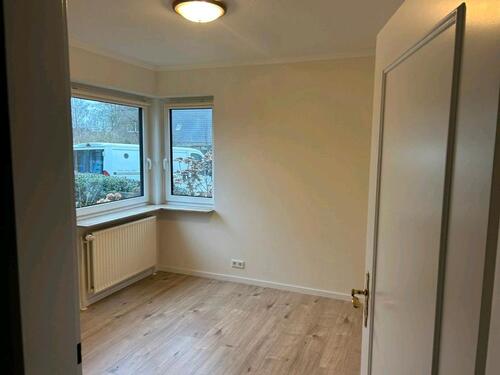 Foto - 3 Zimmer Erdgeschoßwohnung in Husum