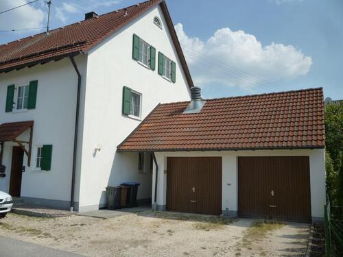 Foto - 6 Zimmer Etagenwohnung zur Miete in Aichen