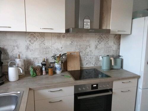 Foto - Helle 2-Zimmer-Wohnung in Klein Brunsrode