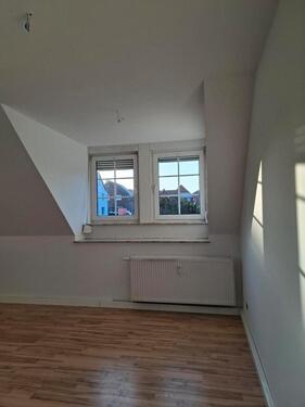 Foto - 2 Zimmer Dachgeschoßwohnung in Lehre