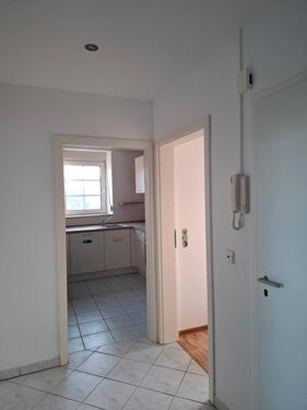 Foto - Dachgeschoßwohnung in Lehre zur Miete