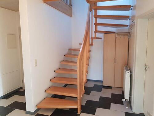 Foto - Etagenwohnung in Ebermannsdorf zum Kaufen