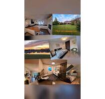 Urlaub am Wasser. 5* Bungalow mit umz. Garten - Filderstadt