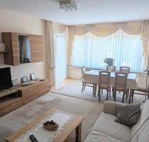 Provisionsfreie 3-Zimmer- Eigentumswohnung in Duisburg Vierlinden