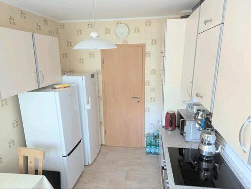 Foto - Etagenwohnung in Duisburg zum Kaufen