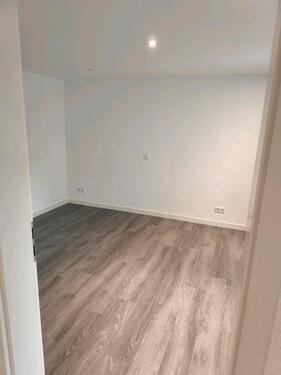 Foto - Dachgeschoßwohnung in Hamm zur Miete