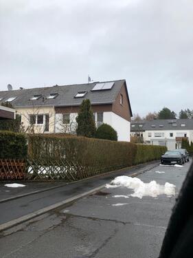 Foto - Reiheneckhaus in Taunusstein Hahn -Provisionsfrei!!