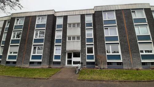 Foto - Vulkanstraße 230 - schöne 3 ZKB Wohnung im EG *ab sofort* zu vermieten