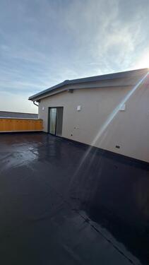 Foto - Dachgeschoßwohnung in Ruderting zur Miete