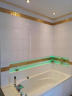 Foto - 74m² Wellness Bad- ebenerdig RentnerWGKleinfamilie-3Personen