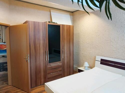 Foto - Erdgeschoßwohnung in Gotha zur Miete