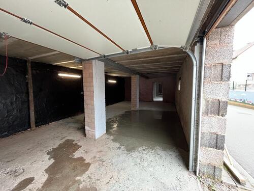 Foto - Lageralle, ca. 150 qm im Raum LandstuhlHomburg zu vermieten