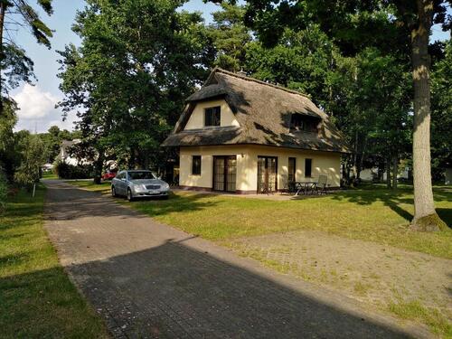 Foto - 3 Zimmer Einfamilienhaus zum Kaufen in Korswandt